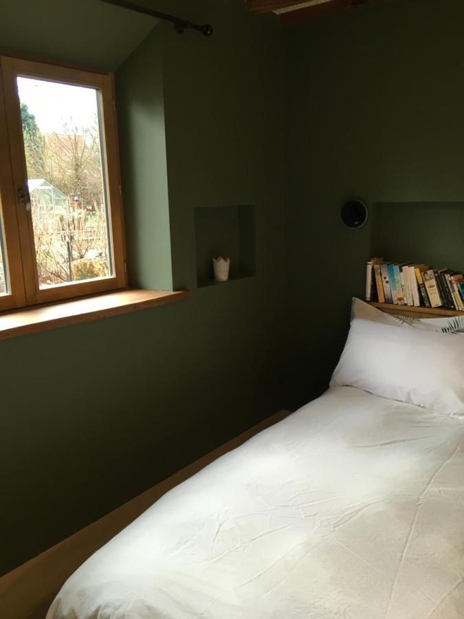 Farmhouse B&B Saint-Georges  Экстерьер фото